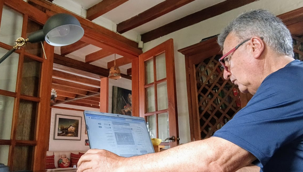 Entre el Beccacece y la Atamaint